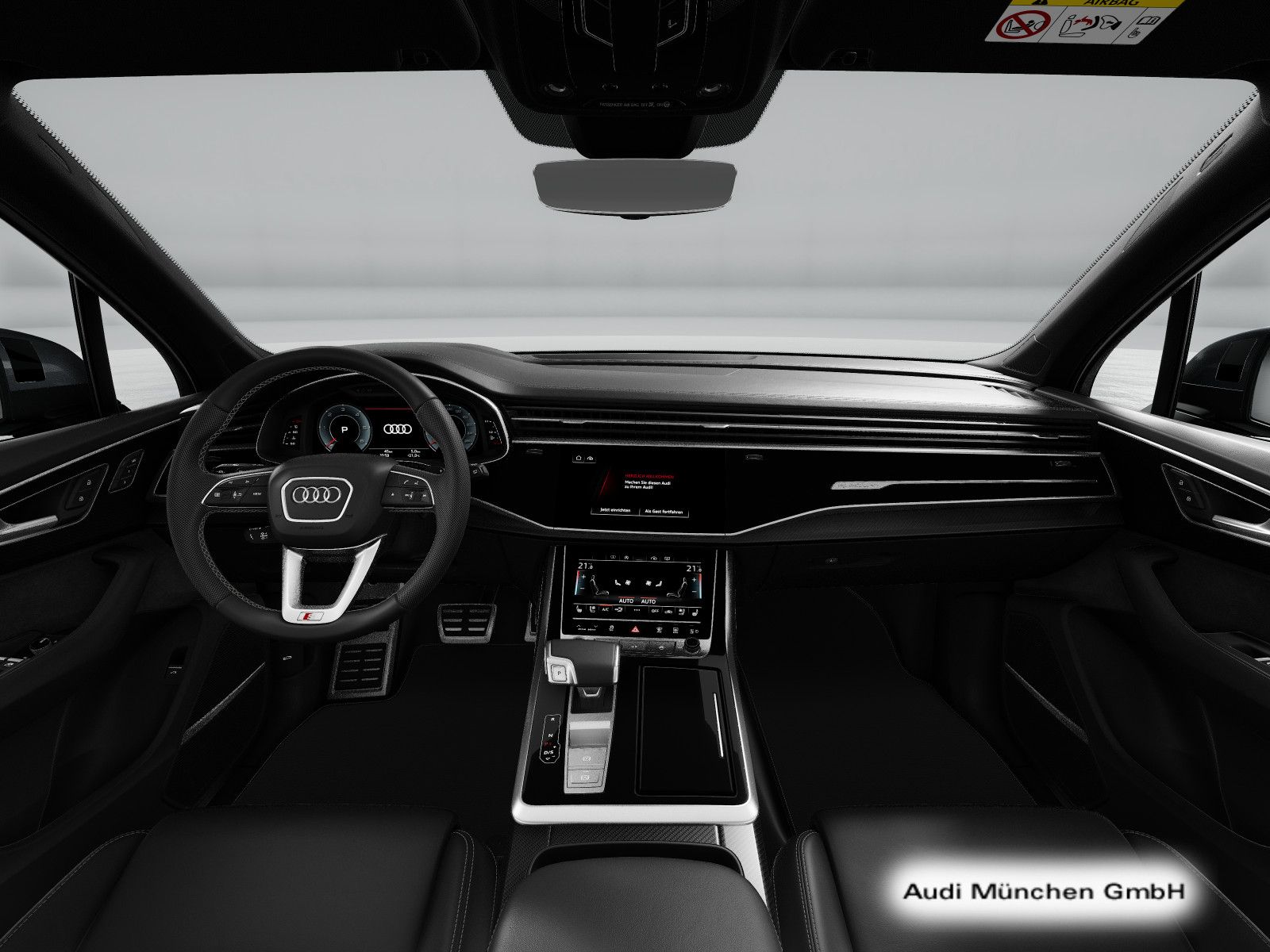 Audi Q7 - Bild 18