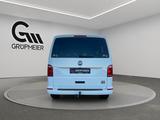 Volkswagen T6 Multivan AHK Kutamo Sitze Kamera - VW T6 Multivan Gebrauchtwagen in Bremen