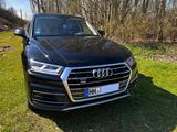 Audi Q5 40 TDI S tronic quattro design design - Audi Q5 design mit Diesel-Antrieb