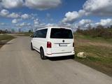 Volkswagen T6 Multivan Generation Six - Volkswagen T6 Multivan in Stuttgart