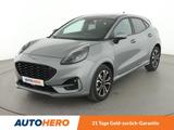 Ford Puma 1.0 EcoBoost Mild-Hybrid ST-Line Aut.*NAVI* - Ford Gebrauchtwagen in Bergisch Gladbach