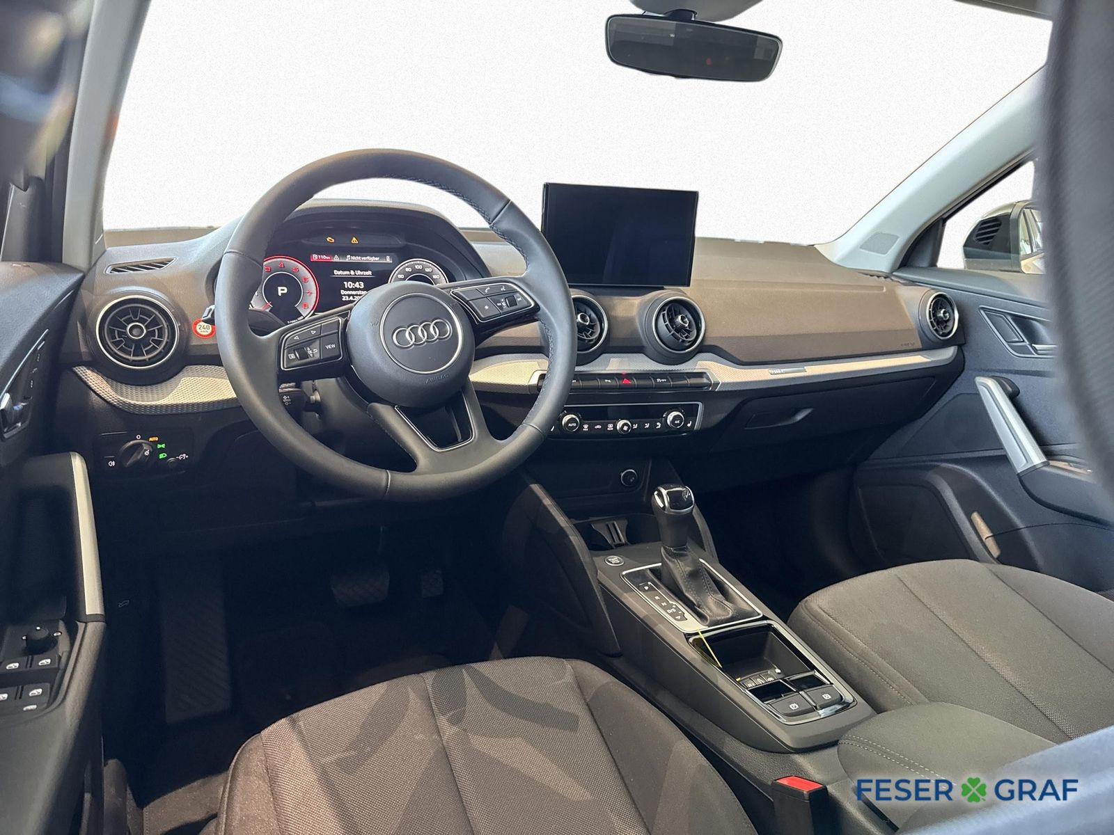 Audi Q2 - Bild 9