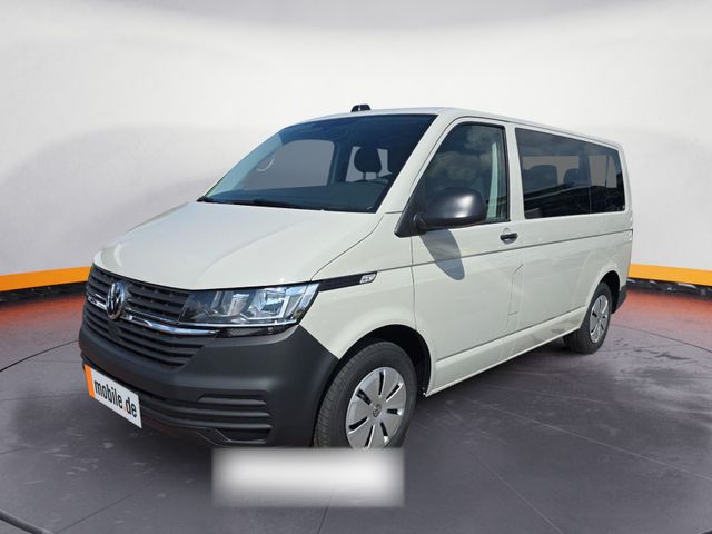 Volkswagen T6.1 Kombi 9-Sitzer, Klima, Parkpilot hinten, Gu