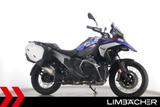 BMW R 1300 GS TROPHY - QS, 5 Pakete, Sitzheizung - BMW R 1300
