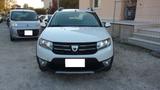 Dacia Sandero Stepway 0.9 TCe 12V 90CV Start&Sto - Dacia Sandero: Daci