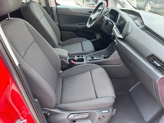 Volkswagen Caddy Maxi 2,0 TDI AUTOMATIK*KAMERA*PARKPILOT, миниатюра 13
