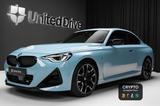 BMW M2 2 Coupe M240 i xDrive - BMW M2 xDrive Gebrauchtwagen