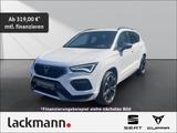 Cupra Ateca 2.0 VZ 4Drive*Navi*LED*Kamera*Winter*