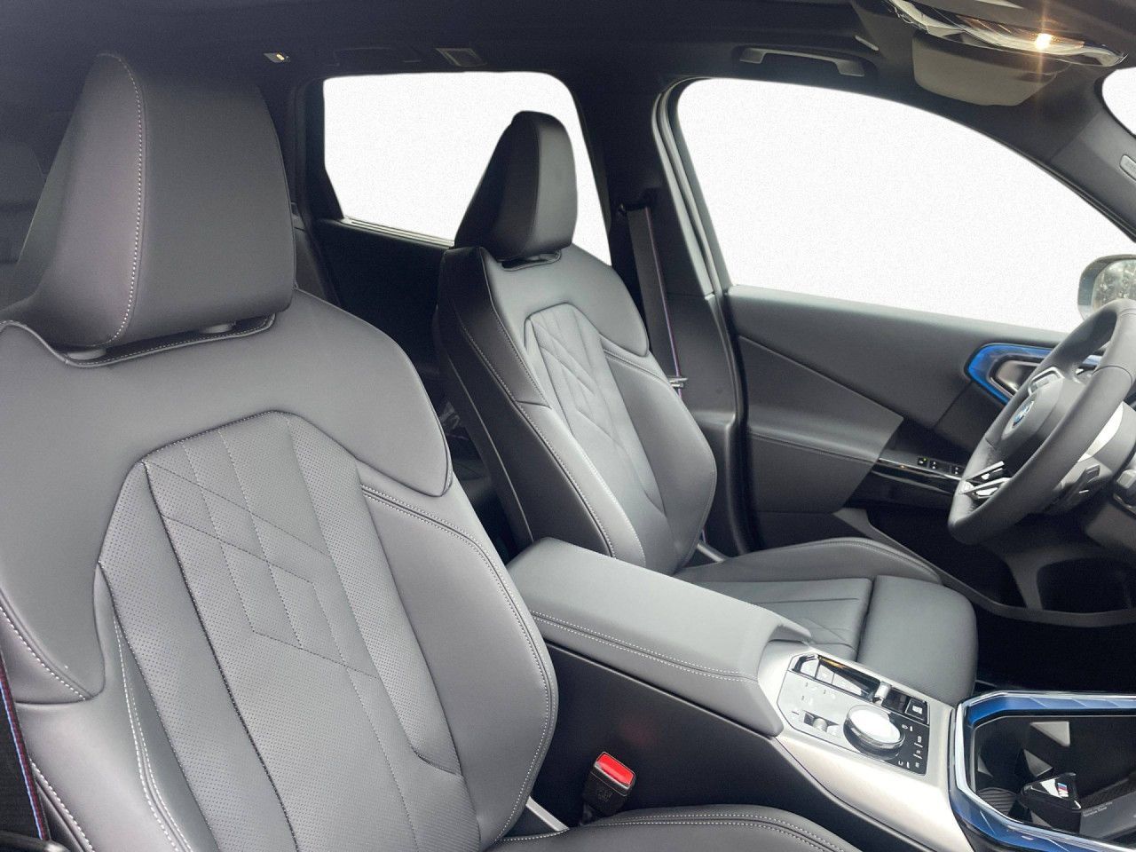 BMW X3 - Bild 11