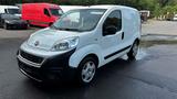 Fiat Fiorino SX Kasten - Fiat Fiorino aus 2019