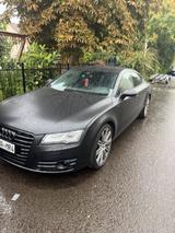 Audi A7 3.0 TDI Quattro - Audi A7 Gebrauchtwagen in Mannheim