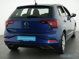 Volkswagen Polo Life 1.0 TSI DSG Navi LED SiHz - gebrauchte VW Polo aus dem Jahr 2022