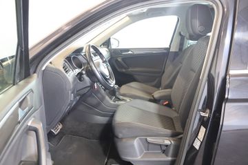 Volkswagen Tiguan Join 2.0 TDI DSG ACC+SIDE+KAM+LED+AHK
