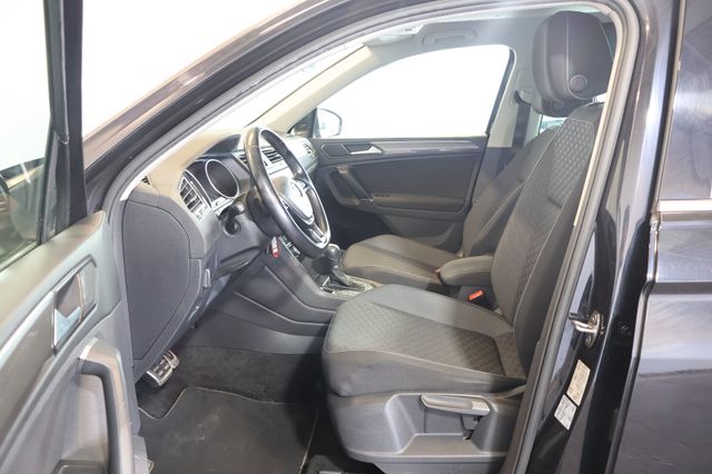 Volkswagen Tiguan Join 2.0 TDI DSG ACC+SIDE+KAM+LED+AHK