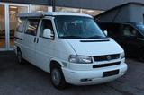 Volkswagen T4 California Freestyle 102PS - Volkswagen T4: 102 Ps