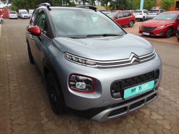 Bild 2 Citroën C3 Aircross C-Series