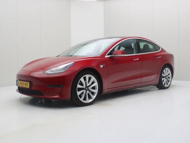 Tesla Model 3 Long-Range AWD 351pk 75 kWh [ AUTOPILOT+