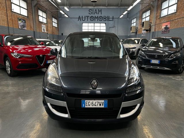 Renault Scenic Scénic X-Mod 1.5 dCi 110CV Luxe