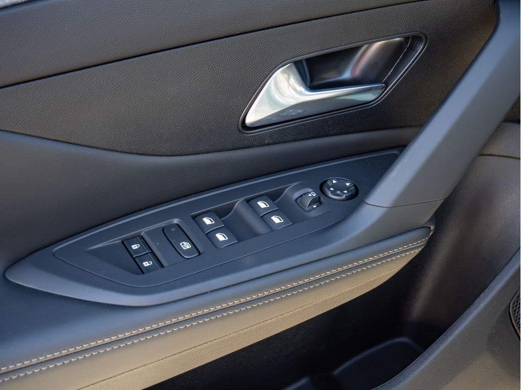 Peugeot 308 - Bild 19