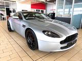 Aston Martin V8 VANTAGE 4.3l *VOLL+HANDSCHALTER* - Aston Martin: Va