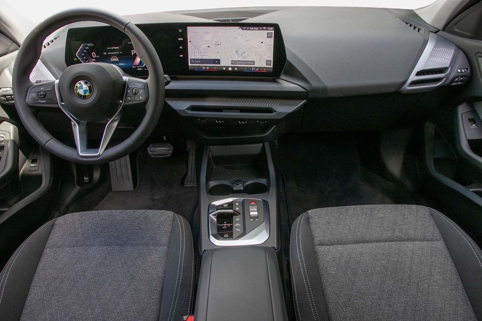 BMW 120 - Bild 4