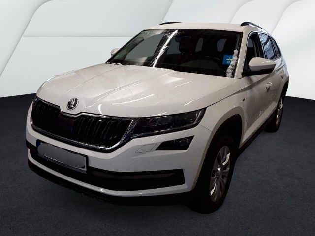 Skoda Kodiaq Drive 125 2.0TDI LED Navi SHZ AHK ACC