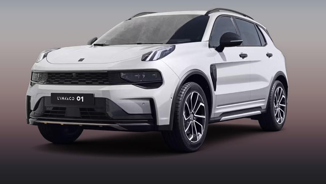 Lynk&Co 01 - Bild 2