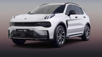 Lynk&Co 01 - Vorschau Bild 2