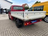 Volkswagen T5 Transporter Pritsche 1.9 TDi Tüv Inspektion - VW T5 Gebrauchtwagen in Kassel