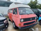 Volkswagen T3 Camping - Wohnwagen bis 2.500 Euro