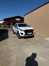 Ford Ranger Wildtrak