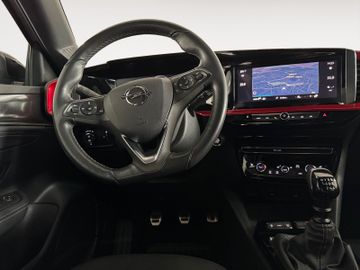 Opel Mokka - 12