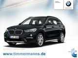 BMW X1 sDrive18i xLine LED PDC Navi HUD Klimaaut - BMW X1 Gebrauchtwagen in Düsseldorf