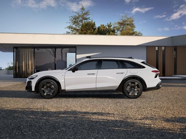 Audi A6 Allroad - Bild 6