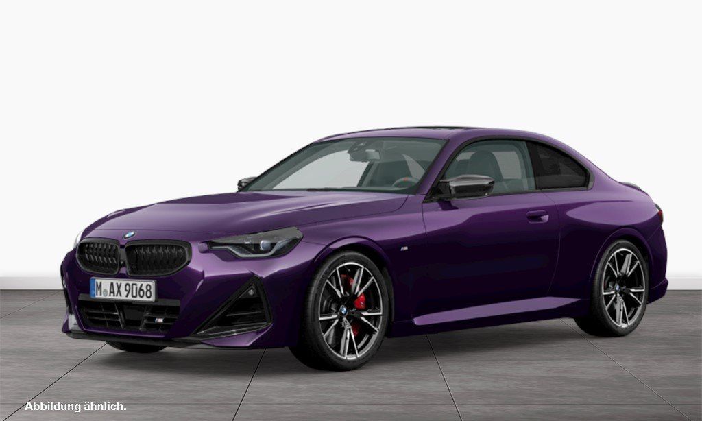 BMW M240i - Bild 1