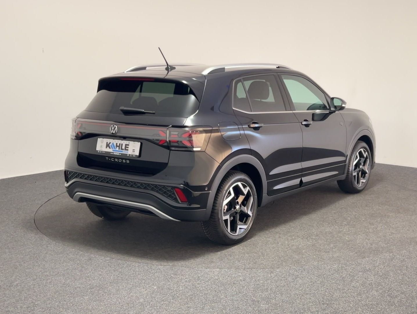 Volkswagen T-Cross - Bild 7