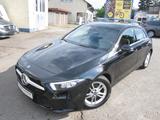 Mercedes-Benz A 180 d ~ Automatik ~ Navi ~ Avantgarde - Mercedes-Benz A 180: Coupe