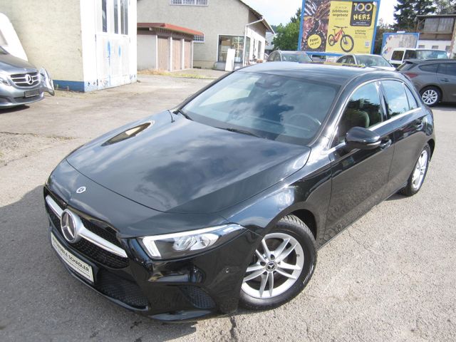 MERCEDES-BENZ A 180 d ~ Automatik ~ Navi ~ Avantgarde