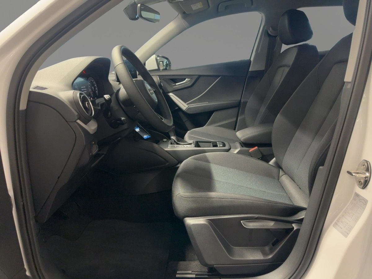 Audi Q2 - Bild 7
