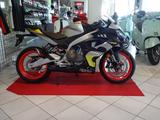 Aprilia RS 457 MY26 - APRILIA RS 457