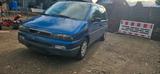 Fiat fiat ulysse 2.0l 16v rollstuhlrampe, behin... - Fiat Ulysse mit Benzin-Antrieb