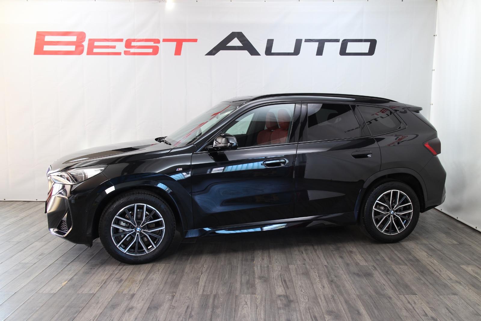 BMW X1 20 d xDrive M Sport HeadUp