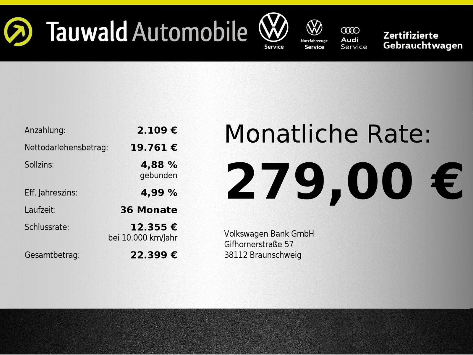 Volkswagen Taigo - Bild 32