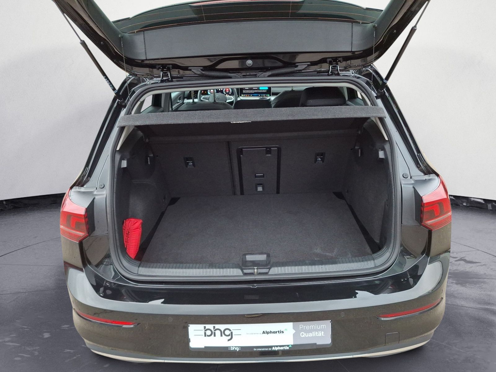 Volkswagen Golf - Bild 13