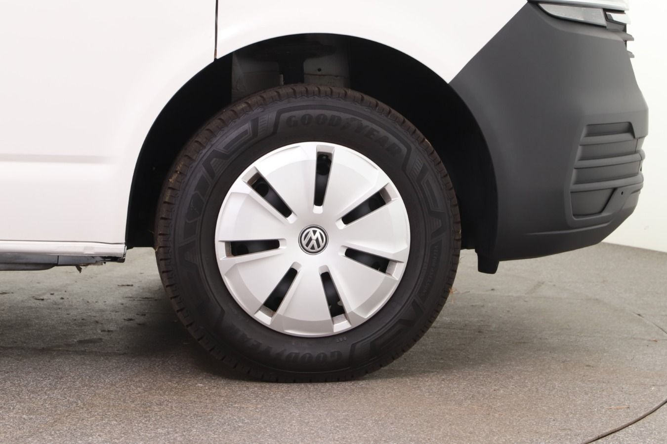 Volkswagen T6 Transporter - Bild 3