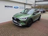Ford Kuga Active X Plug-In Hybrid 2.5 Winterpaket Tot - Ford Kuga: Active
