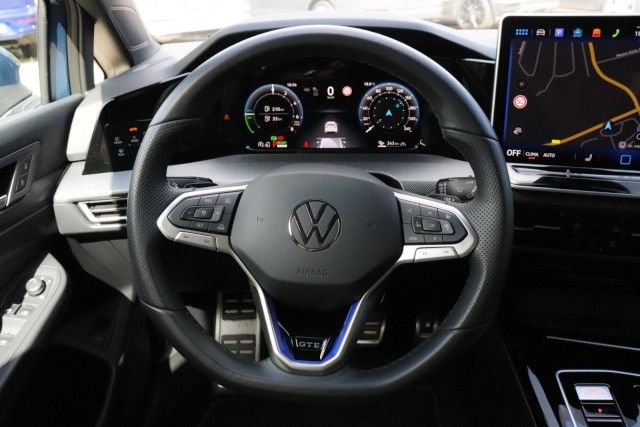Volkswagen Golf VIII 1.5 eHybrid GTE 200 kW foto 5