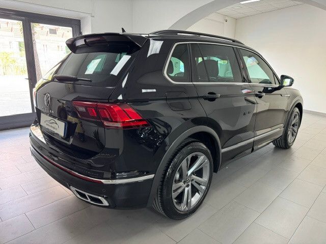 Volkswagen Tiguan 2.0 TDI 150 CV SCR DSG R-Line  imagem 3