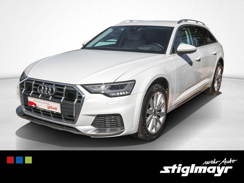 Audi A6 Allroad - Bild 13