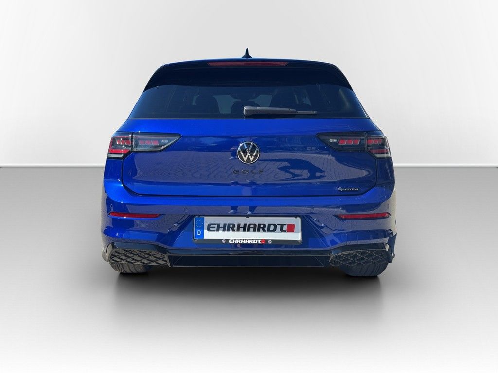 Volkswagen Golf - Bild 6